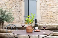 Clos Saint Jacques - Maison d'Hôtes Hotels in Puligny-Montrachet