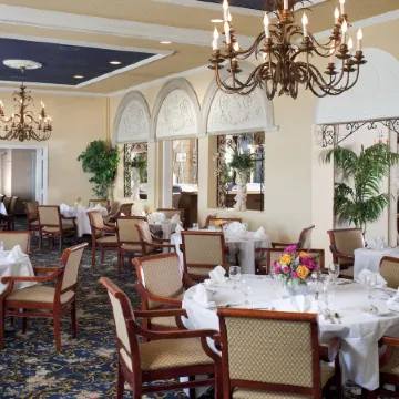 Club Continental