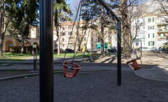 Welcomely - Il Villaggio Family Apartment