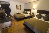 Hotel Rio Tequisquiapan Hotels in 