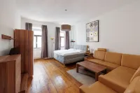 Vintagehome Naschmarkt Hotels in Margareten