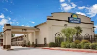 Days Inn & Suites by Wyndham Opelousas Hotel in zona Opelousas Museum & Interpretive Center
