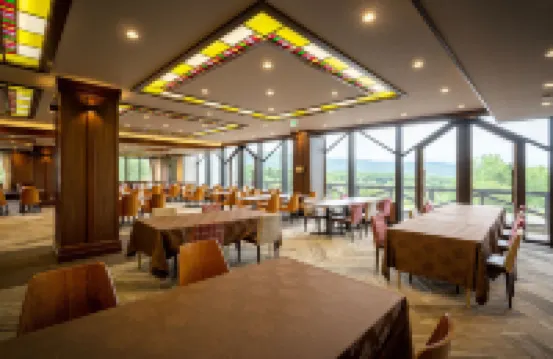 Hachimantai Mountain Hotel & Spa