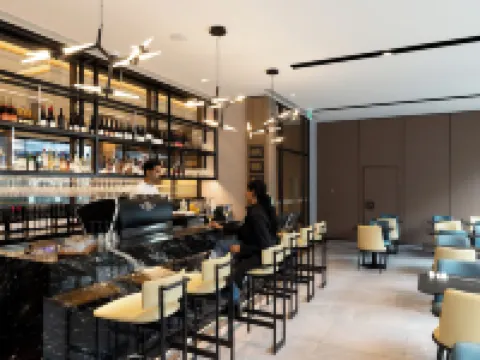 Hotel Grand Chancellor Auckland Hotels in Auckland