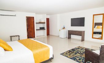 Sol Caribe San Andrés All Inclusive