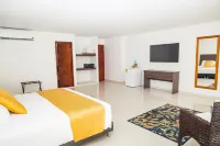 Sol Caribe San Andrés All Inclusive - Fitnessstudio