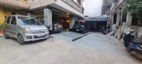 โรงแรมเจีย อินเตอร์เนชั่นแนล - ที่มีที่จอดรถ