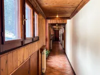 Hotel Togo Palace Terminillo Hotels in Rieti