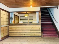 Guesthouse Kazurabashi - parking