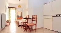 Sea Colours Hotels in Ano Siros
