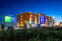Holiday Inn Express & Suites Rantoul