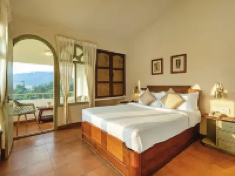 Mango Hill Shola Ooty Hotels in Ooty