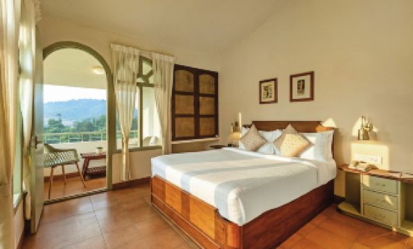 Mango Hill Shola Ooty