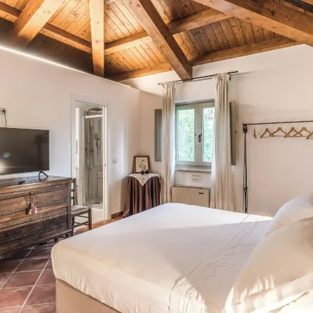 Casale Giancesare Villa Agricola