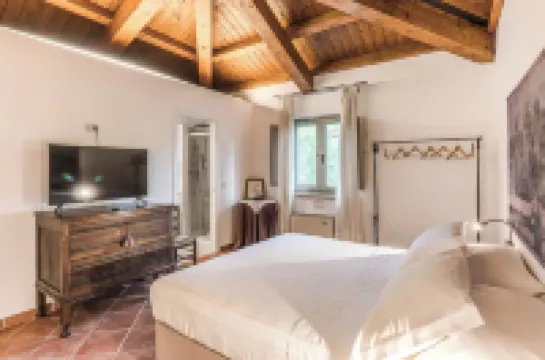 カザーレ ジャンチェーザレ ヴィラ アグリコーラ