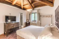Casale Giancesare Villa Agricola Hotels in Roccadaspide