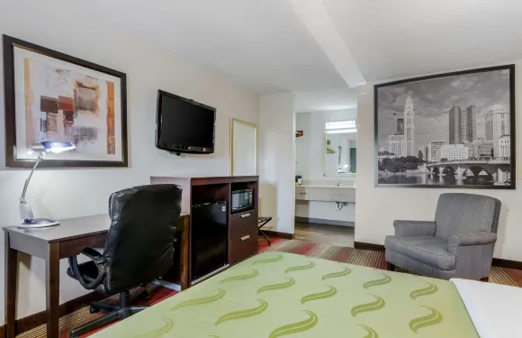 哥倫布東凱藝酒店