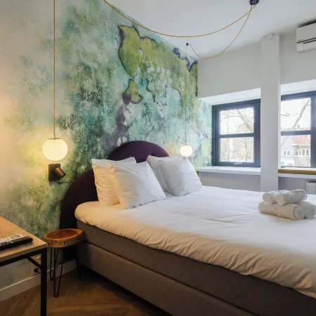 Badhuis Hotel