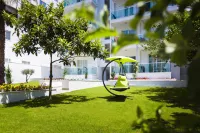 Side Su Hotel - Adult Only (+16) - Ocean View