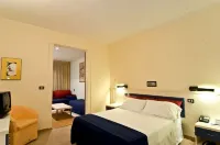 El Patio Hotel Hotels in Pantanella