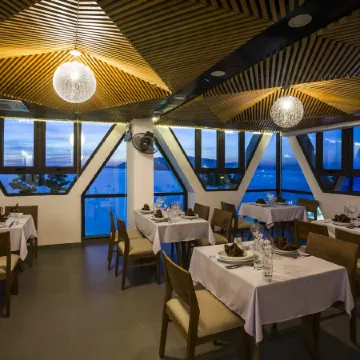 Venue Hotel Nha Trang