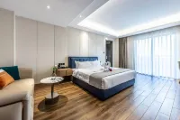 Bole Boutique Hotel (Koh Rong · Ochheuteal Beach, Sihanoukville) - spa