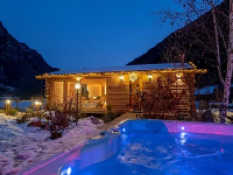 安妮帕爾布朗克阿菲塔卡梅爾酒店 喇沙酒店