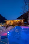 Affittacamere Annie-Parblanc Hotels in Ла-Саль