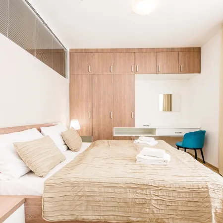 Apart Hotel VIRGO