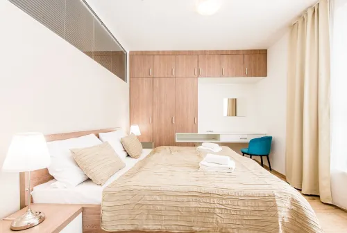Apart Hotel VIRGO - Flughafentransfer