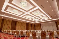 Avenzel Hotel & Convention Cibubur Hotels in Jatisampurna