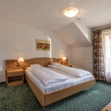 Hotel Elisabeth