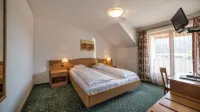 Hotel Elisabeth - balcone