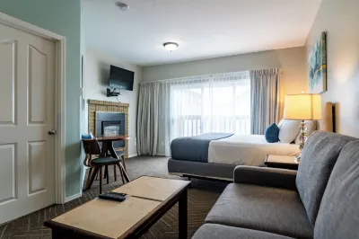 Inn at the Prom Oceanfront