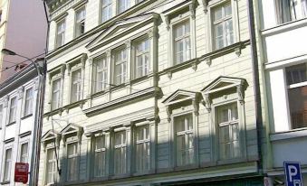 Prague Central Residence