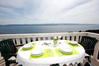 Apartments Adriatic Blue with Pool
