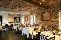 Aparthotel le Manoir du Capitaine Hotels in Nivelles