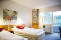 Comwell Rebild Bakker Hotels in Arden