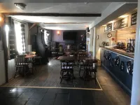 The Kicking Dickey Hotels in Great Dunmow