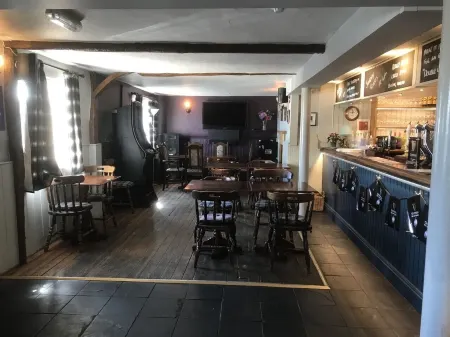 The Kicking Dickey Отели в г. Dunmow