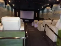 Whitehouse of the Lord of Scents