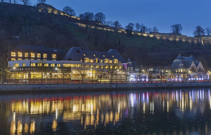 Mercure Namur Hotel