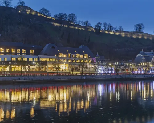 Mercure Namur Hotel Hotels in Namur