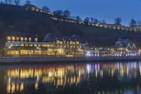Mercure Namur Hotel Hotels near Espace Confluence