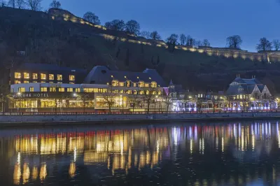 Mercure Namur Hotel