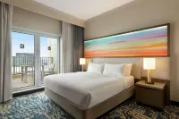Embassy Suites by Hilton Tampa Downtown Convention Center - Balcony