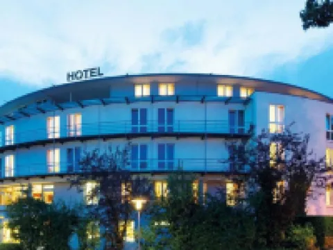 Hotel Kapuzinerhof Hotels in Biberach
