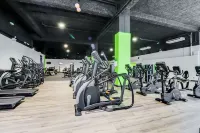 Hôtel Renaissance - Gym