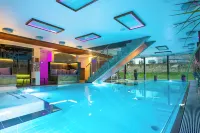 Johan Design & Spa Hotel - spa