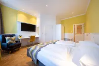 Hotel Unter den Linden Hotels in Gemeinde Langenlois